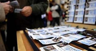 Spaniard wins 126 m euro jackpot in lottery